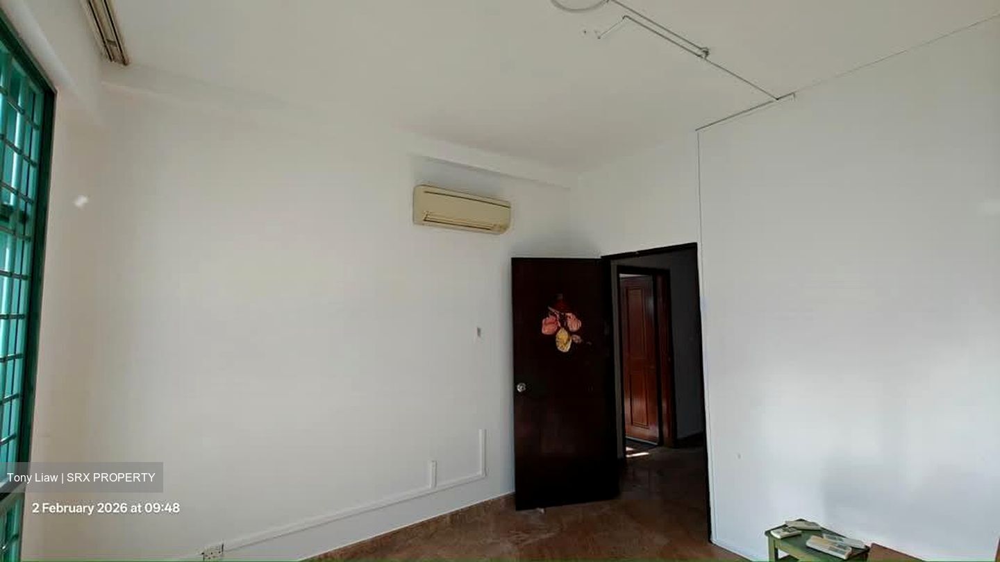 Changi Court (D16), Condominium #588184831